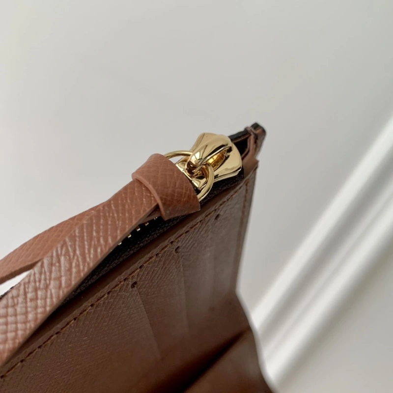 LX Wallets UrbanStyle 4207