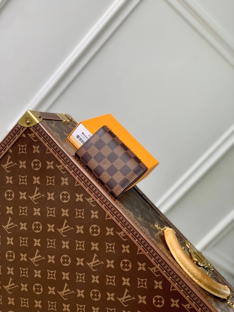 TopPick LX Wallets 4225