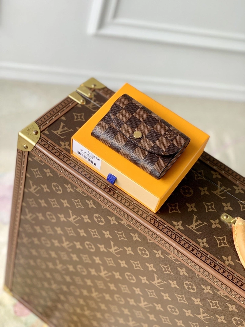 TopPick LX Wallets 4225