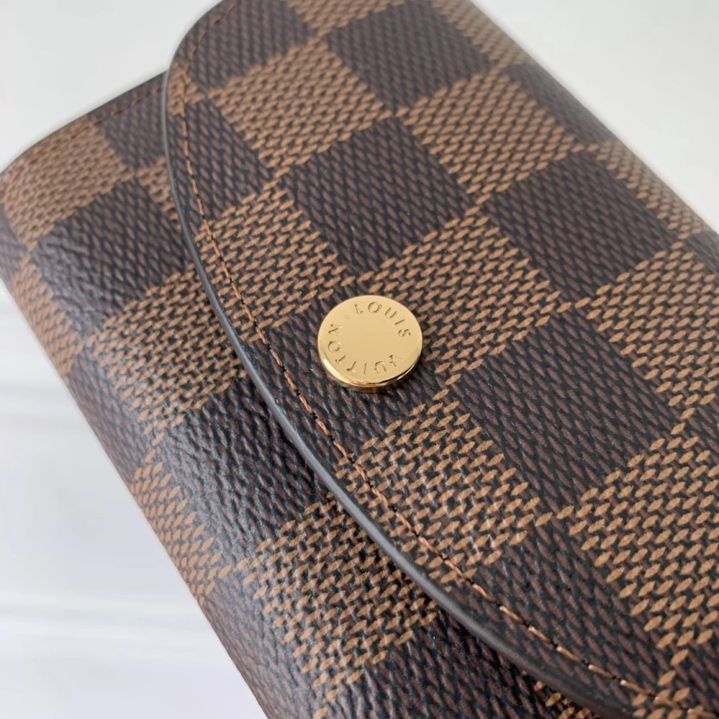 TopPick LX Wallets 4225