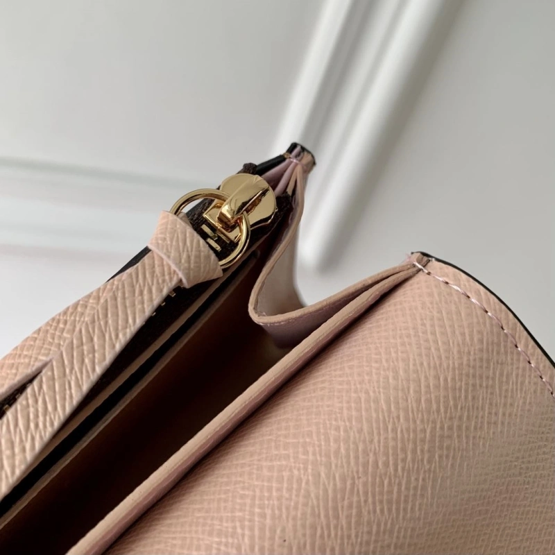 TopPick LX Wallets 4225
