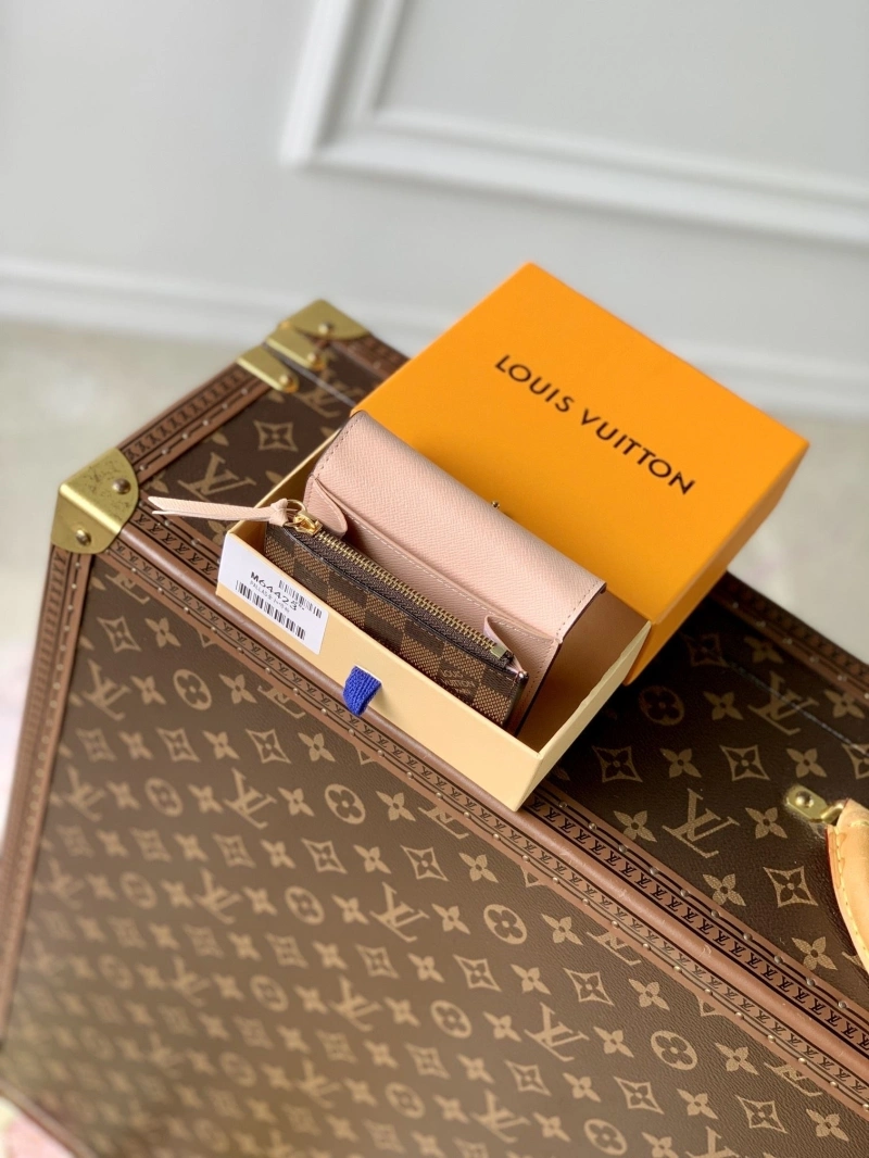 TopPick LX Wallets 4225