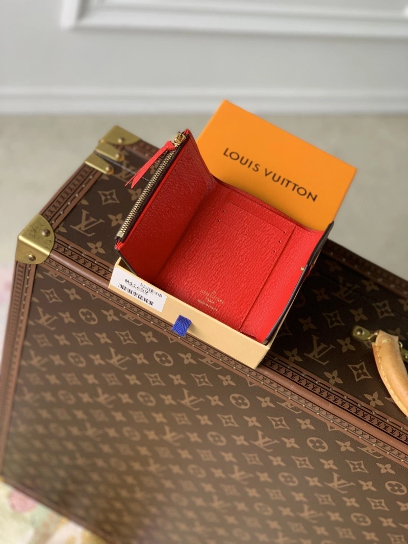 LX Wallets Bright 4191