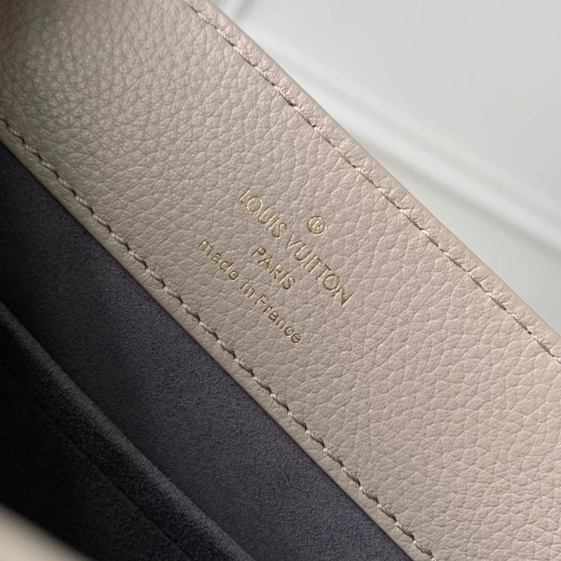 Stylish LX Top Handle Bags 4385