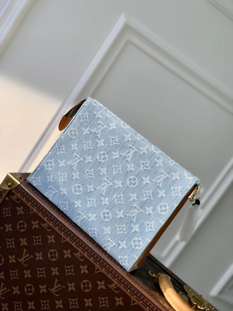 LX Clutch Bags Fashionable 4537