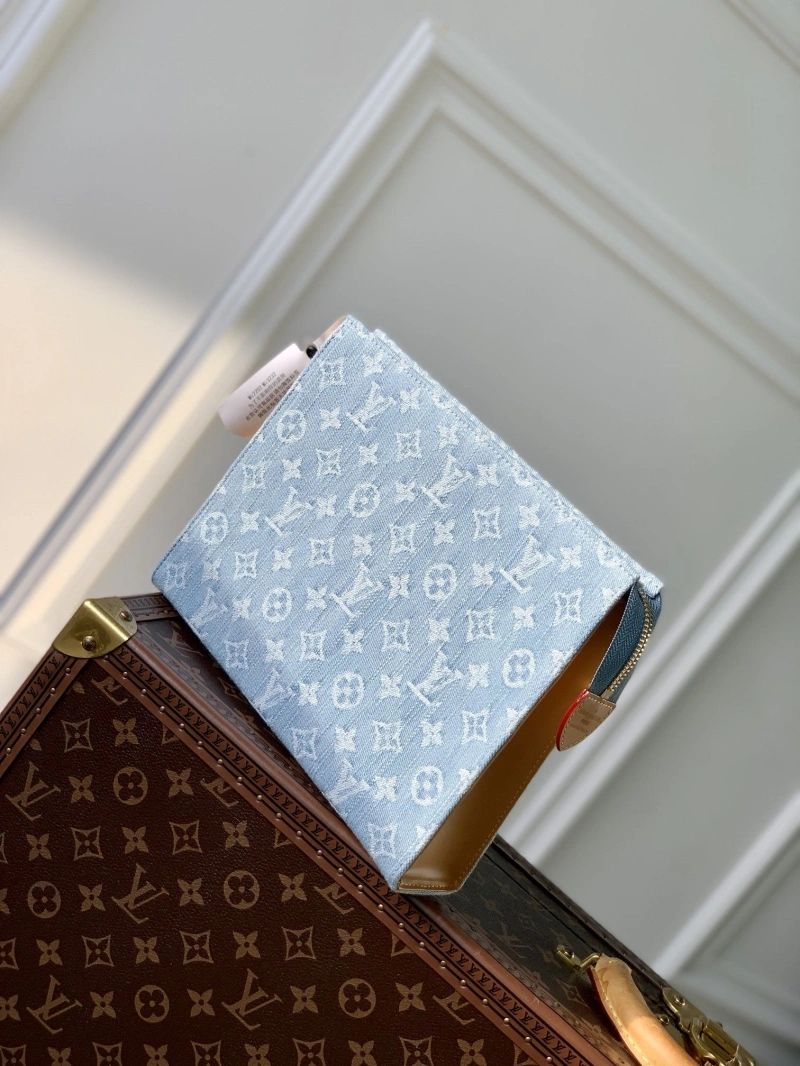 LX Clutch Bags Fashionable 4537