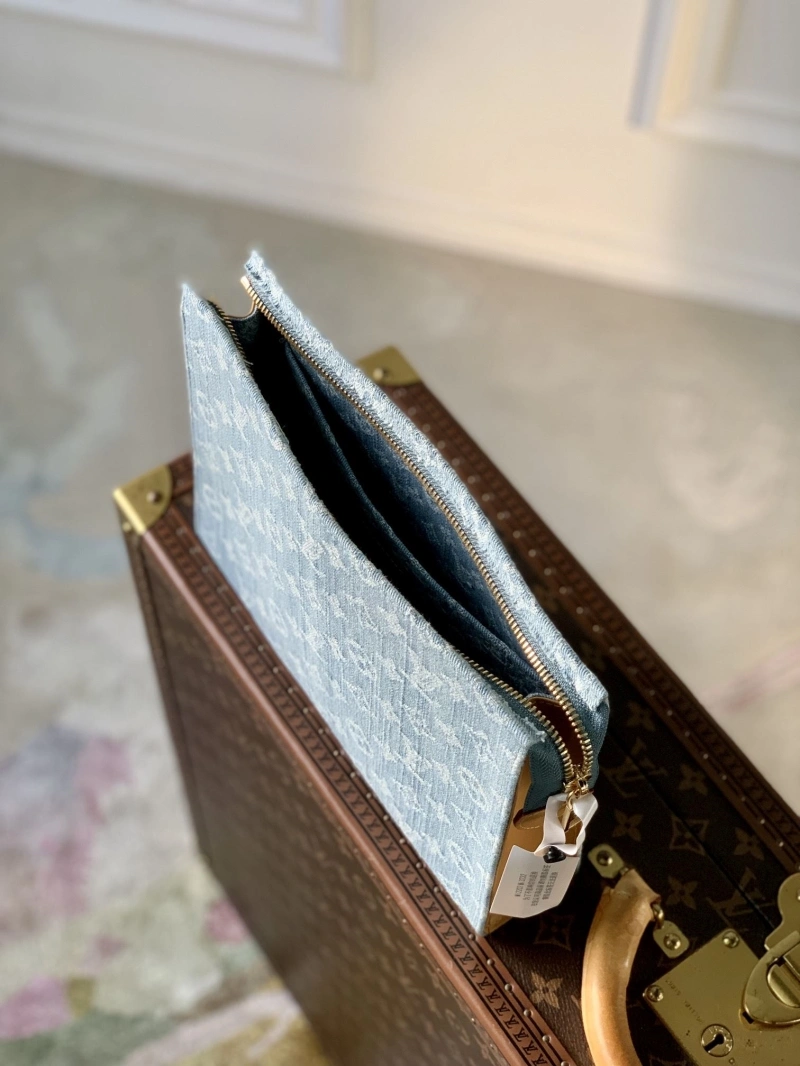 LX Clutch Bags Fashionable 4537