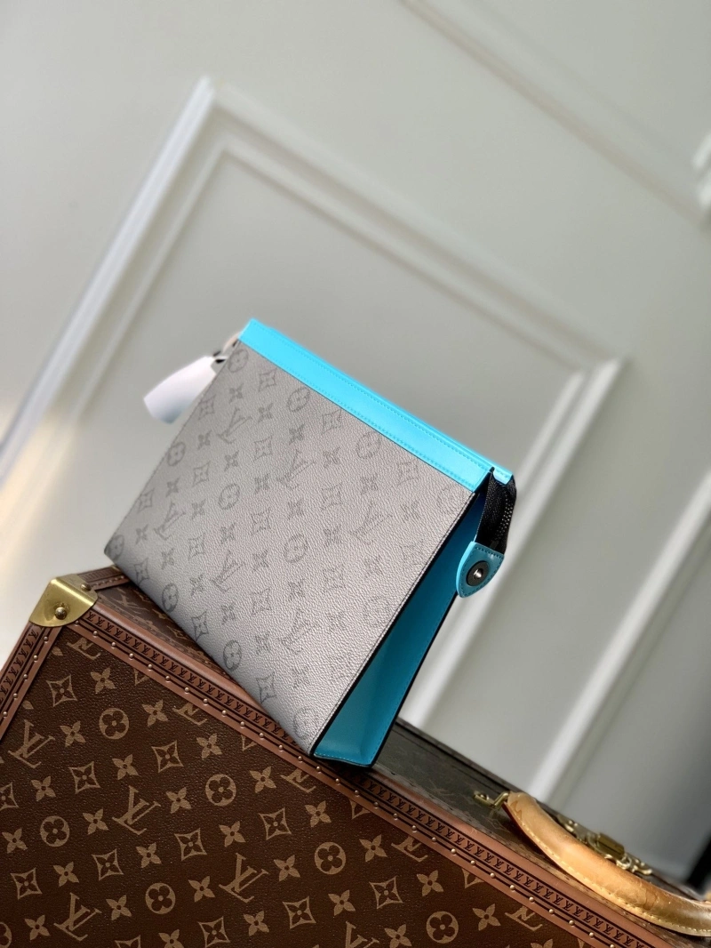 LX Clutch Bags TopPick 4547