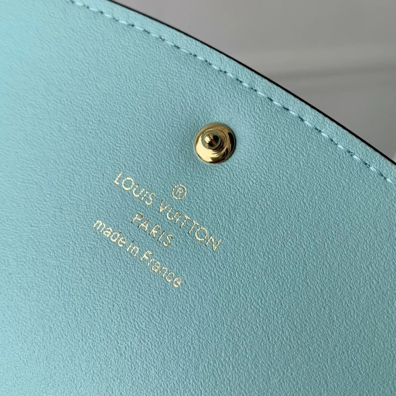 Modern LX Wallets 4209
