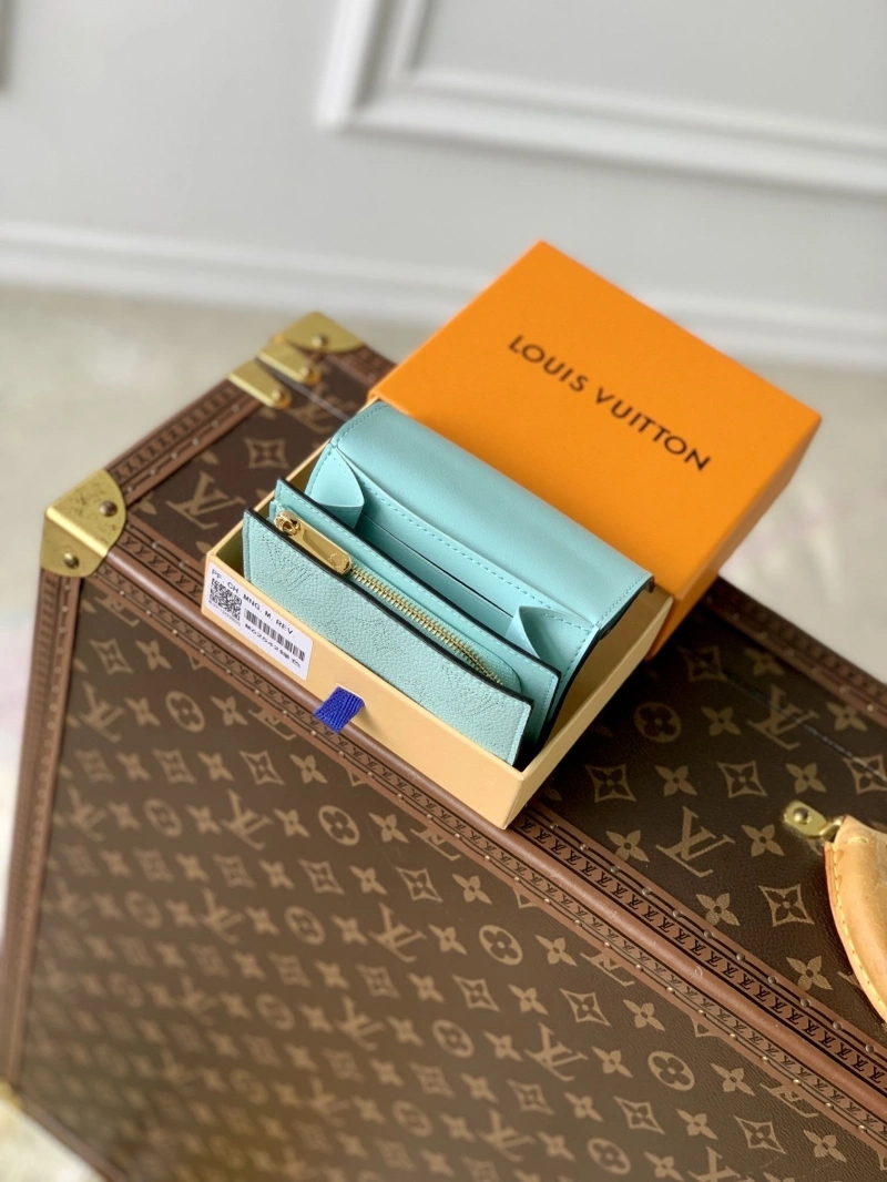Modern LX Wallets 4209