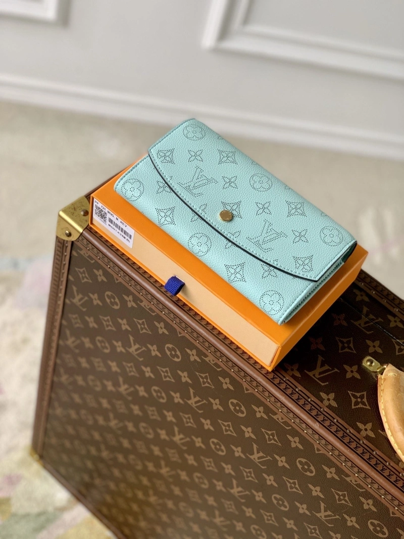 LX Wallets DailyWear 4199