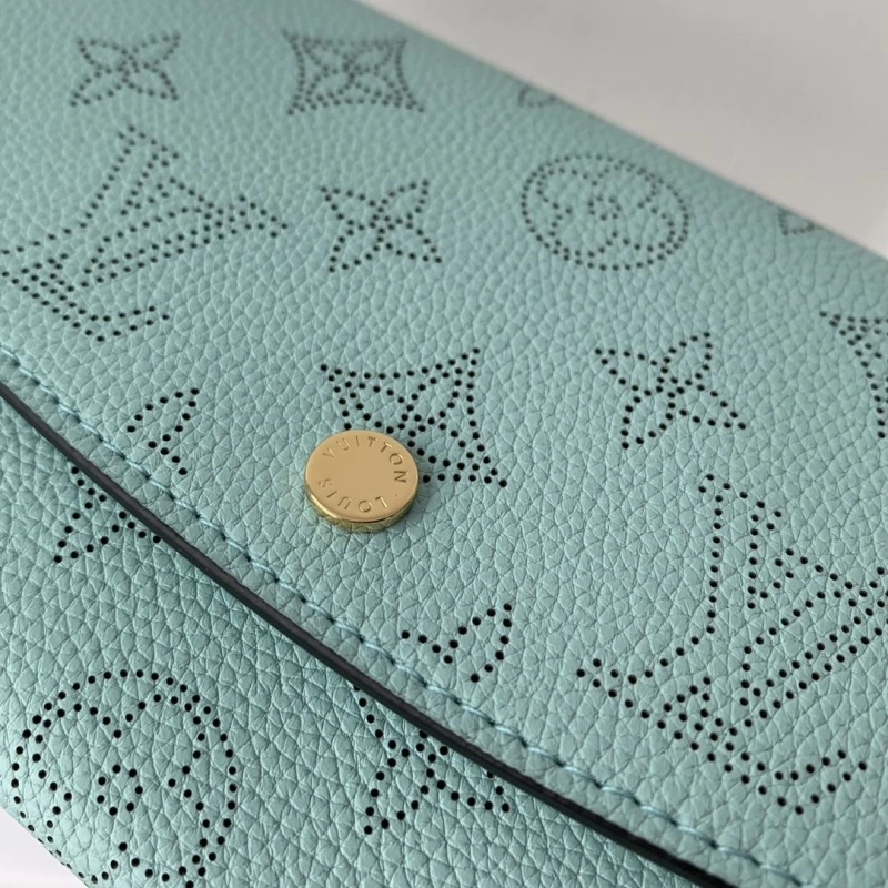 LX Wallets DailyWear 4199