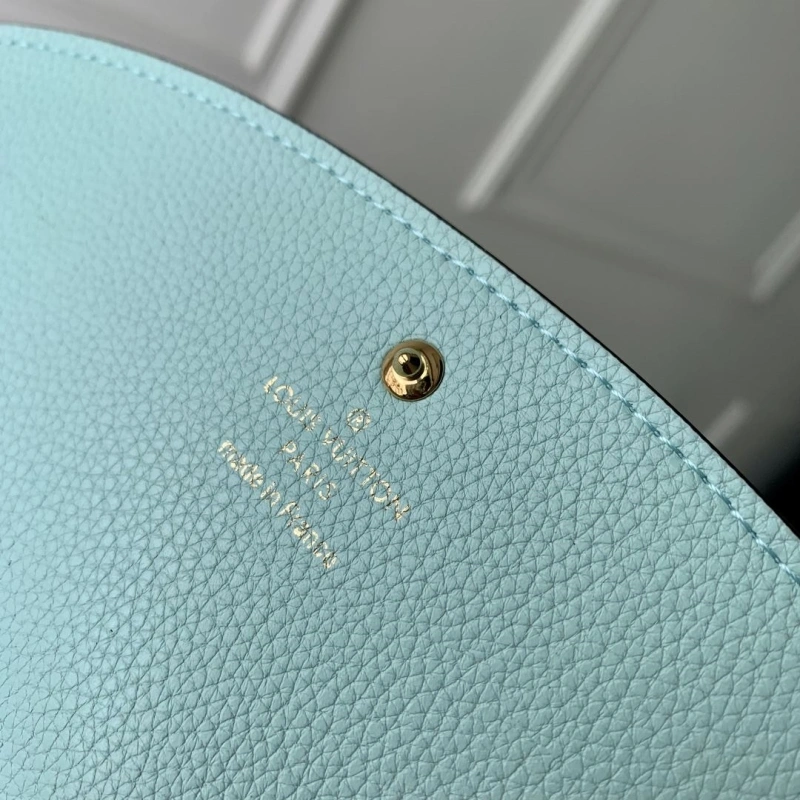 LX Wallets DailyWear 4199