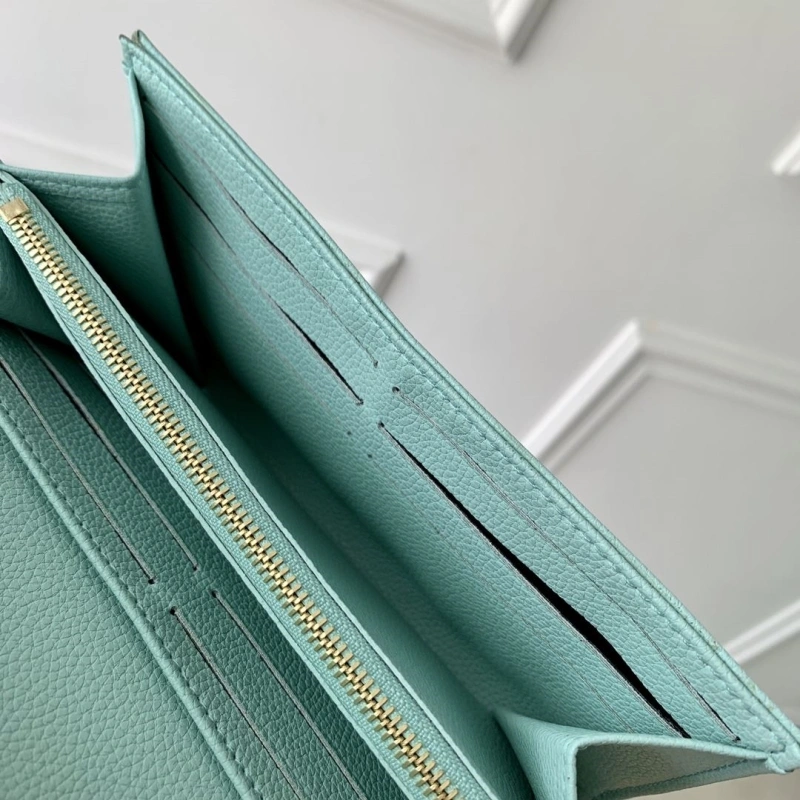 LX Wallets DailyWear 4199