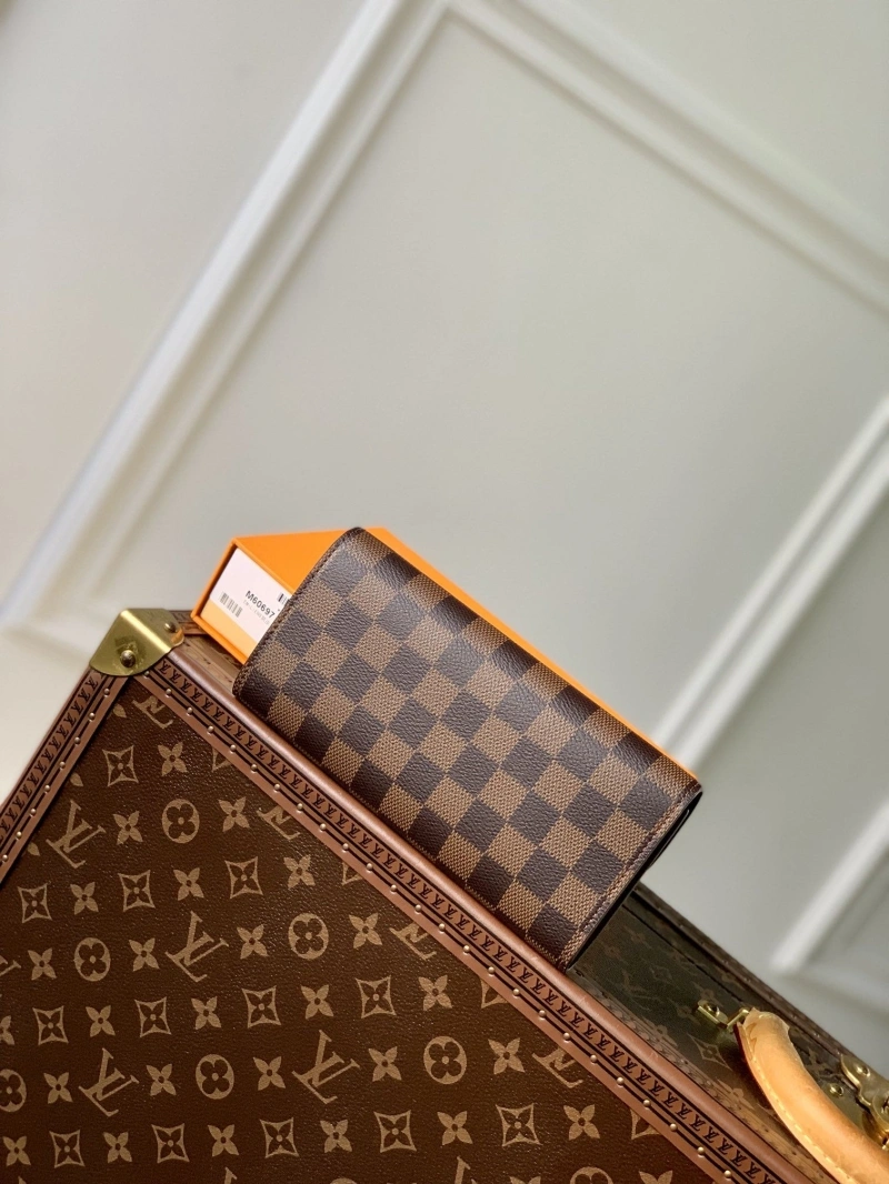 LX Wallets Sleek 4189