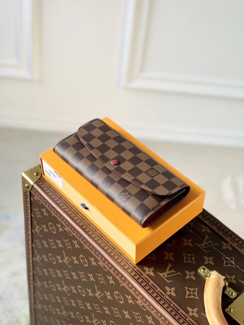LX Wallets Sleek 4189