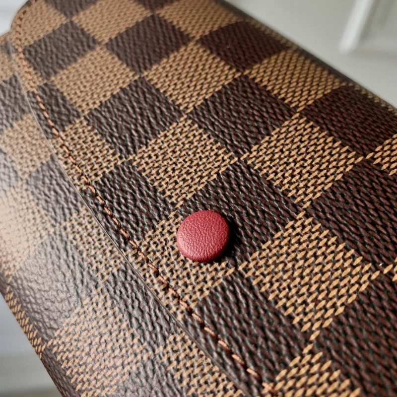 LX Wallets Sleek 4189
