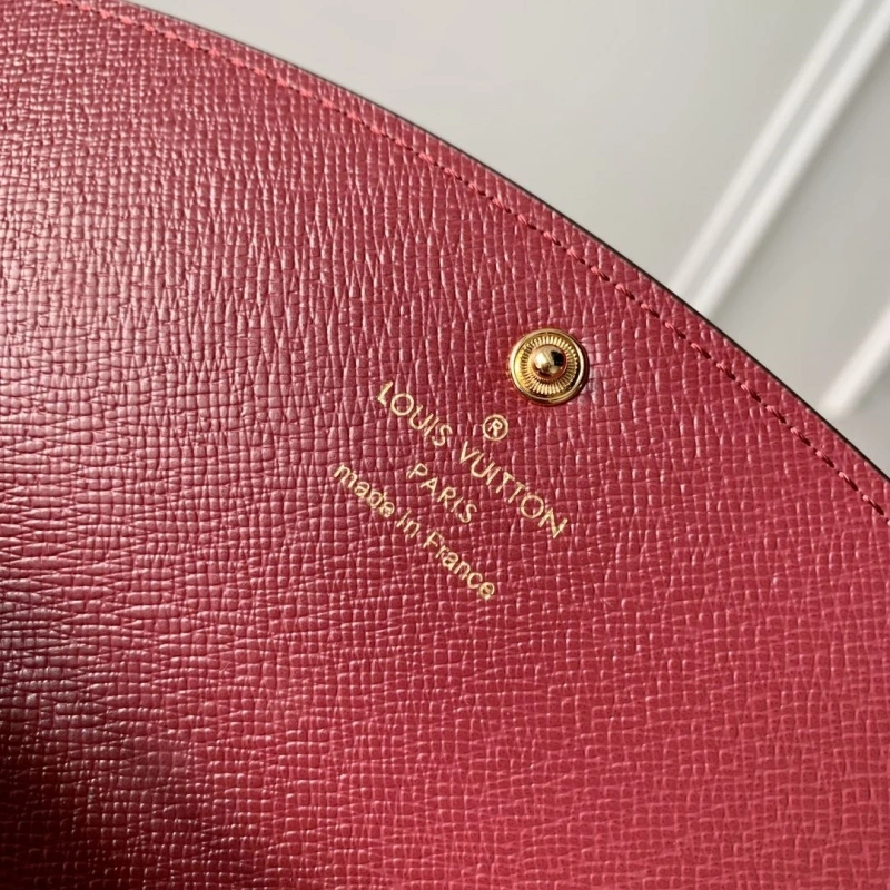 LX Wallets Sleek 4189