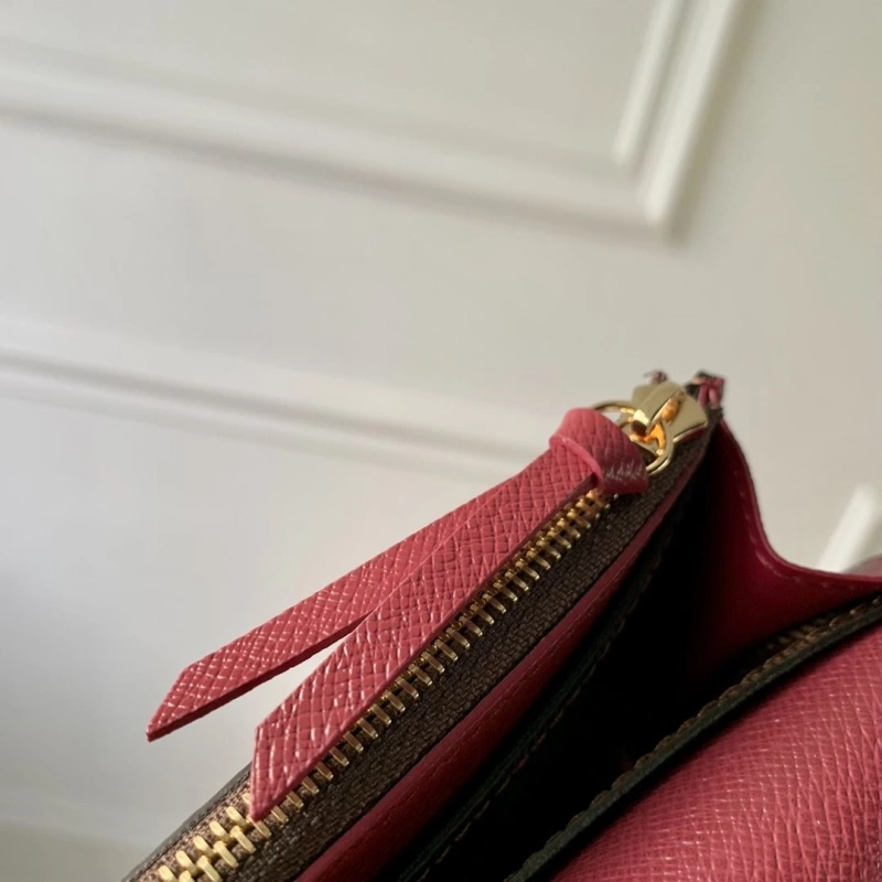 LX Wallets Sleek 4189
