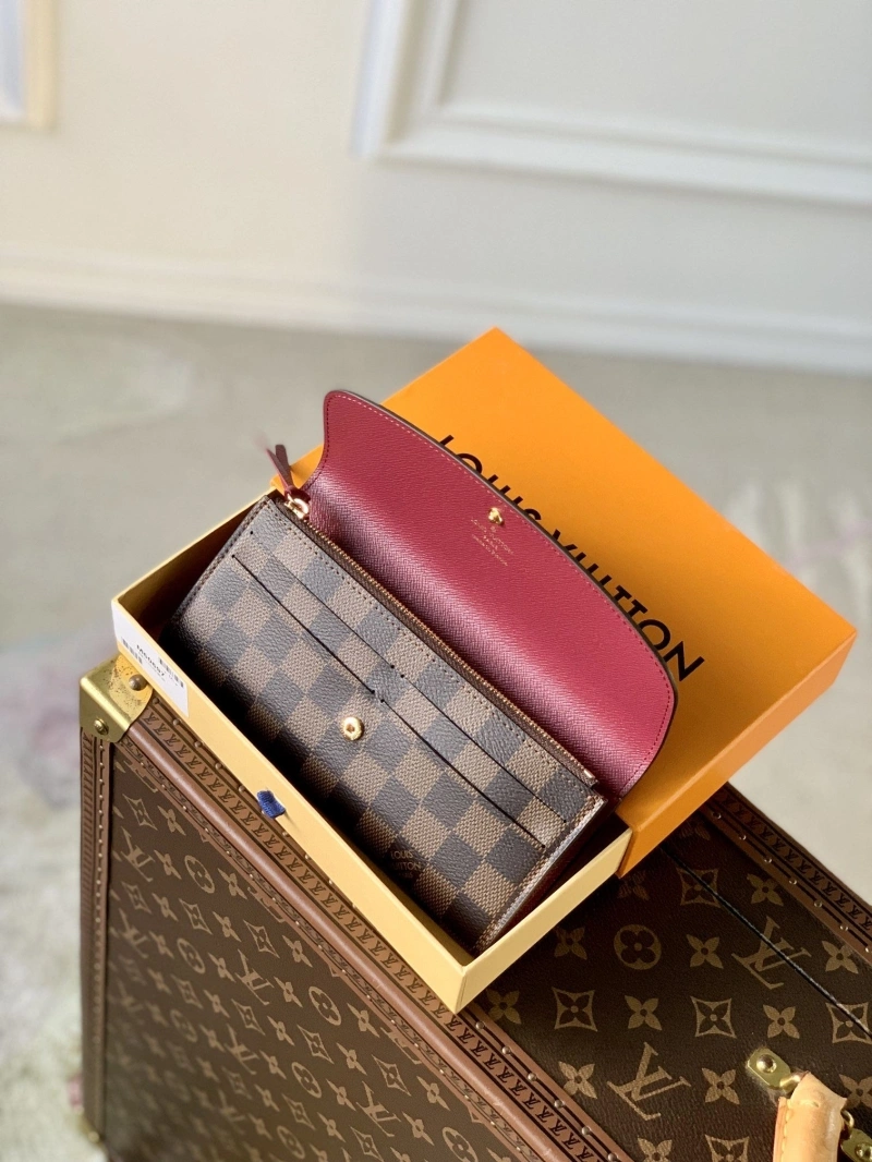 LX Wallets Sleek 4189