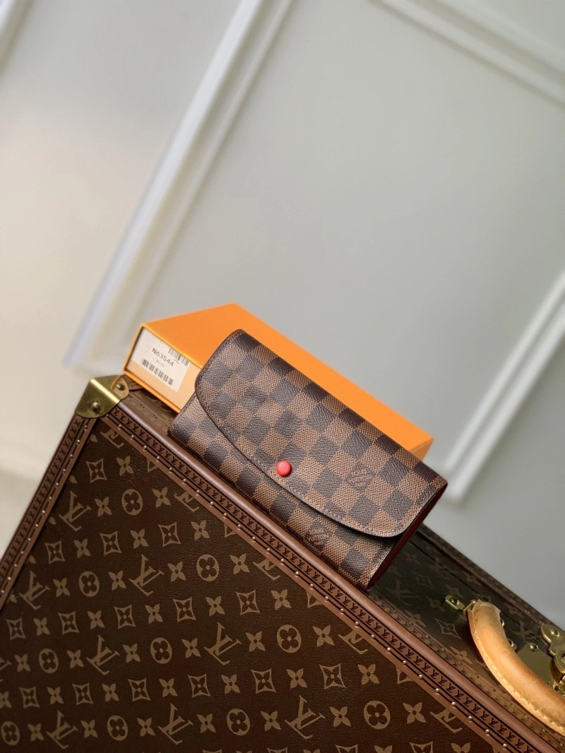 LX Wallets Sophisticated 4186