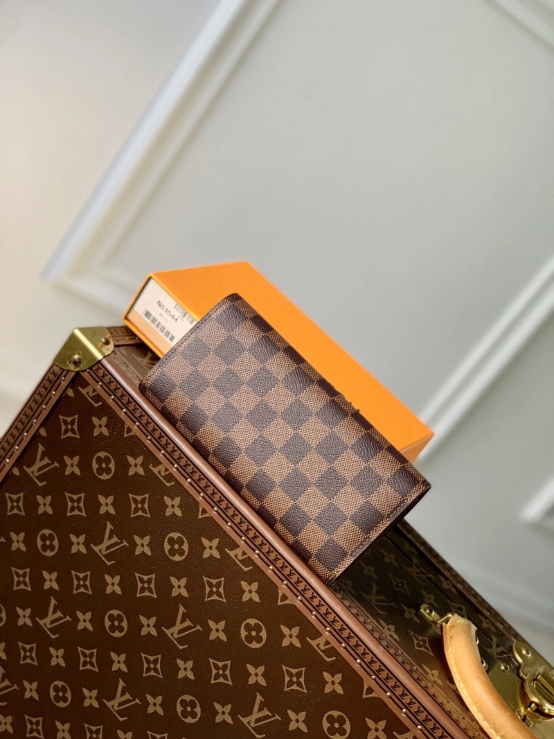 LX Wallets Sophisticated 4186