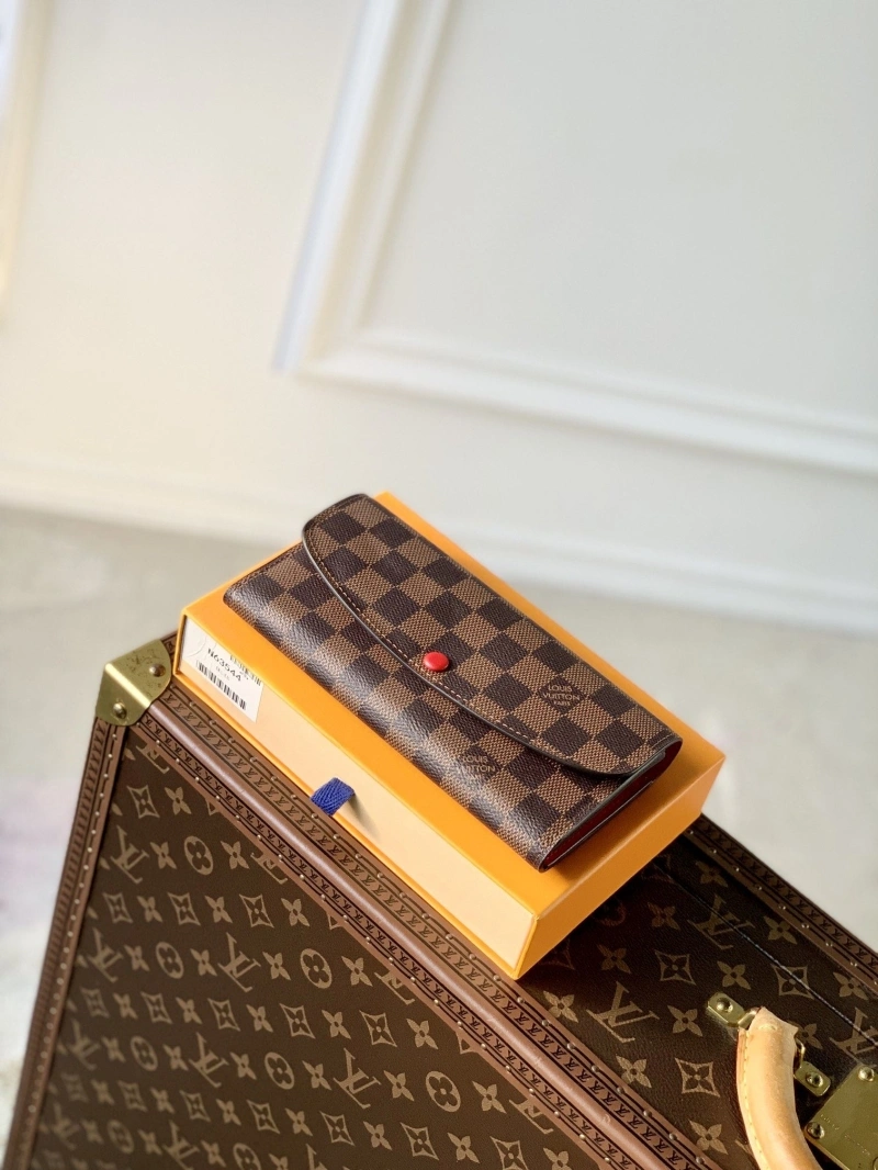 LX Wallets Sophisticated 4186