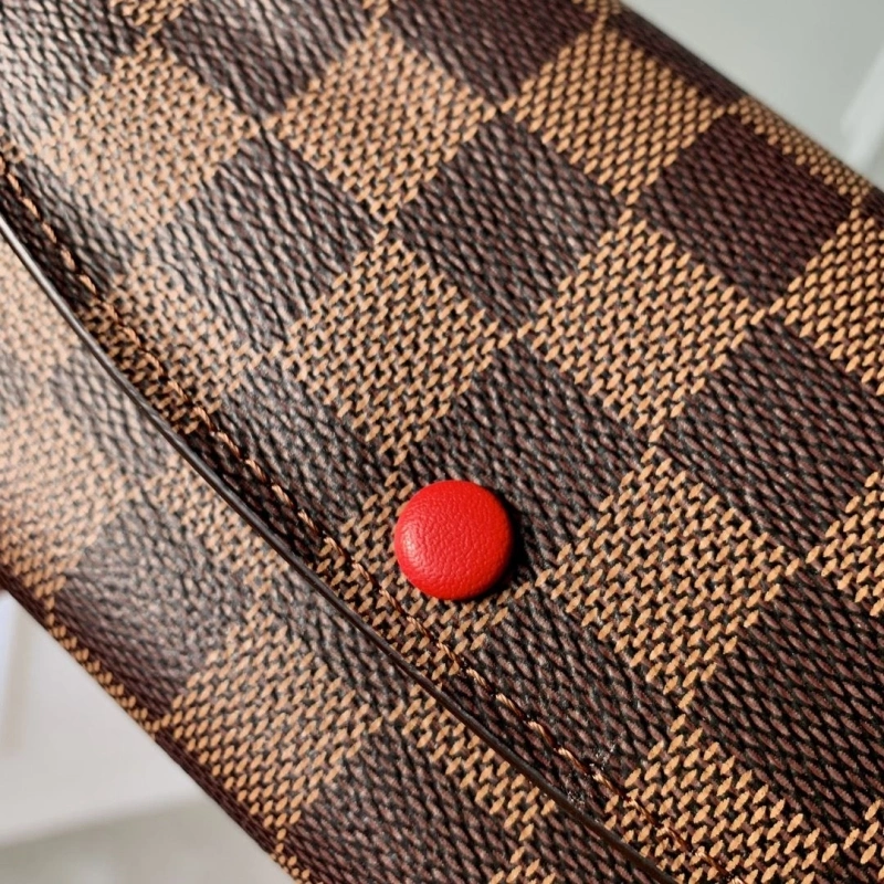 LX Wallets Sophisticated 4186