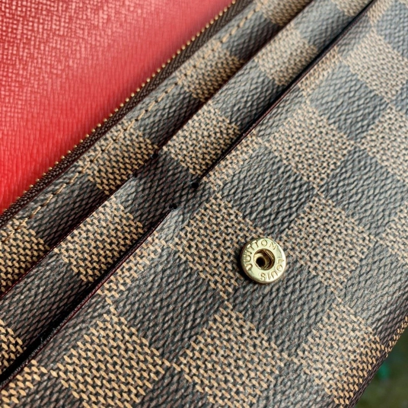 LX Wallets Sophisticated 4186