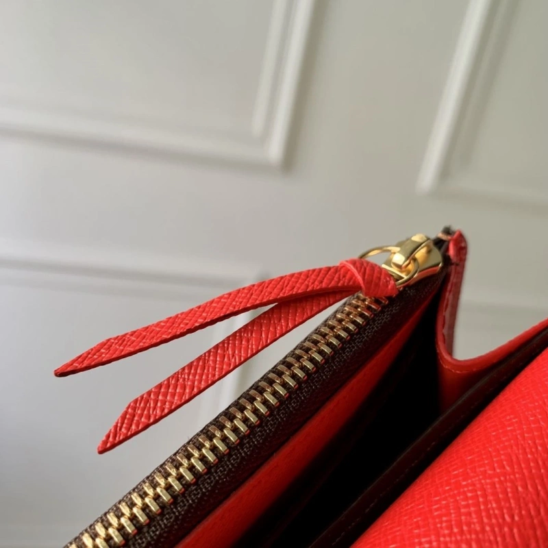 LX Wallets Sophisticated 4186