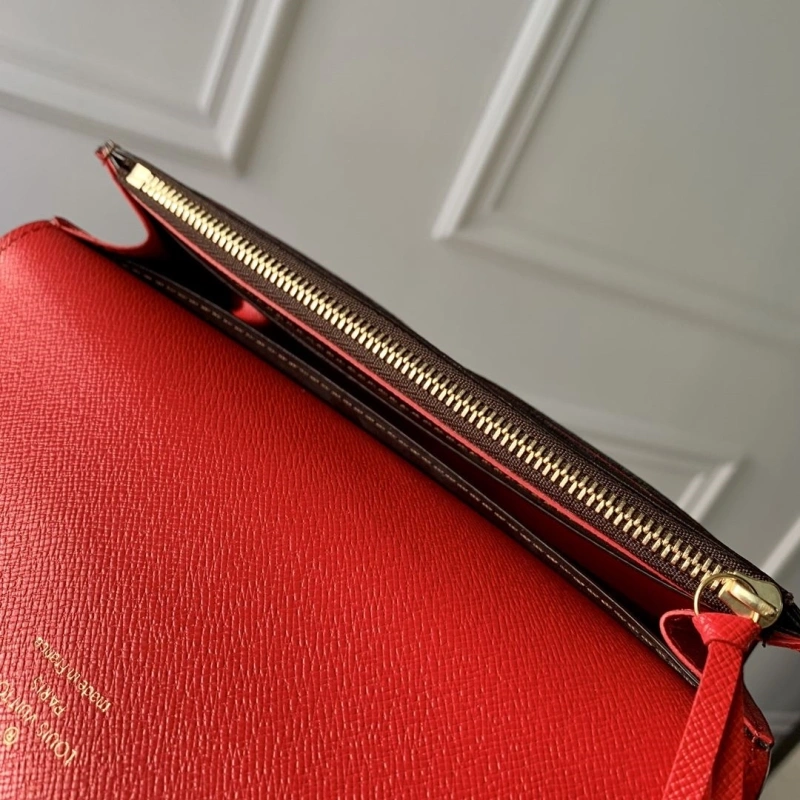 LX Wallets Sophisticated 4186