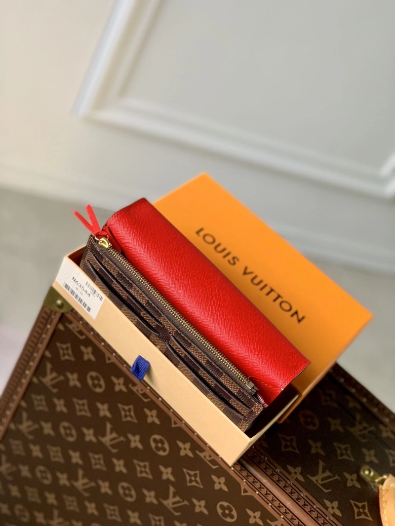 LX Wallets Sophisticated 4186