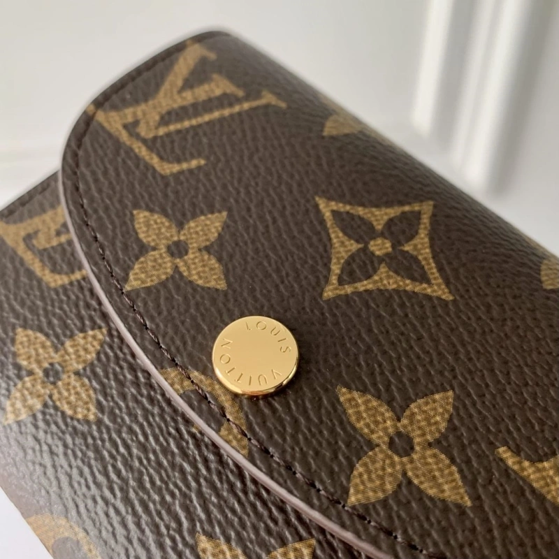 LX Wallets Fashionable 4188