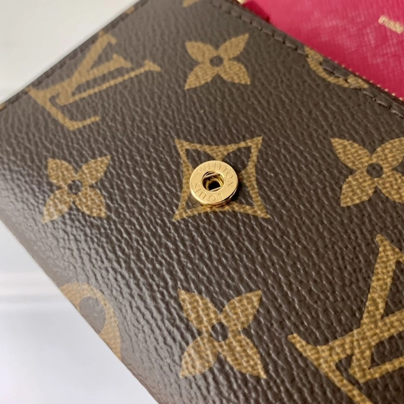 LX Wallets Fashionable 4188