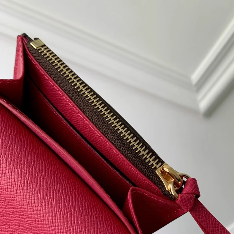 LX Wallets Fashionable 4188