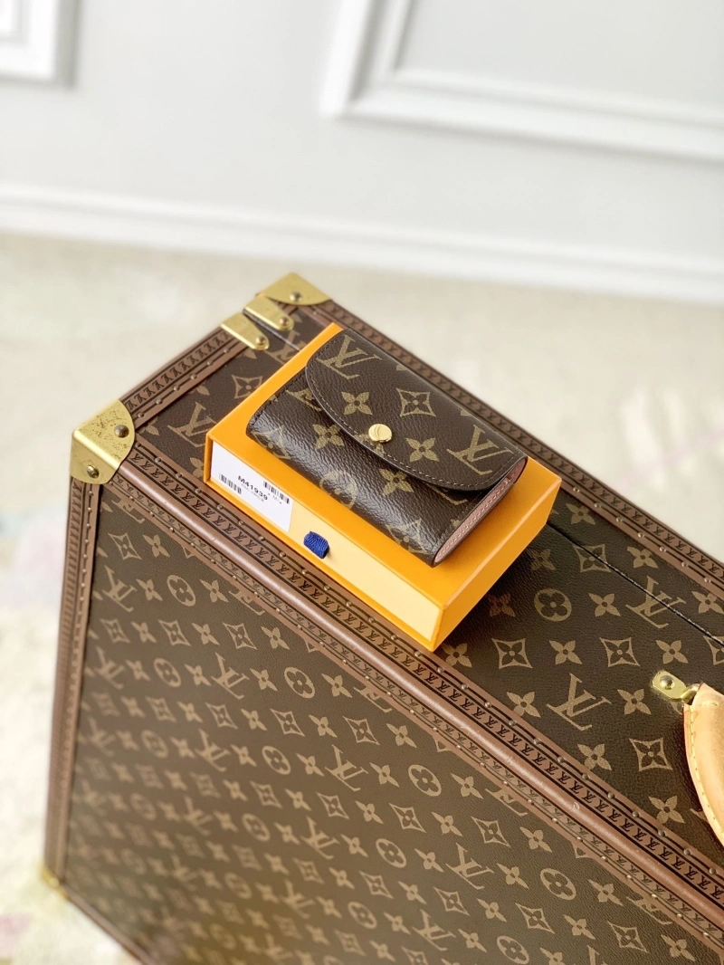 Durable LX Wallets 4187