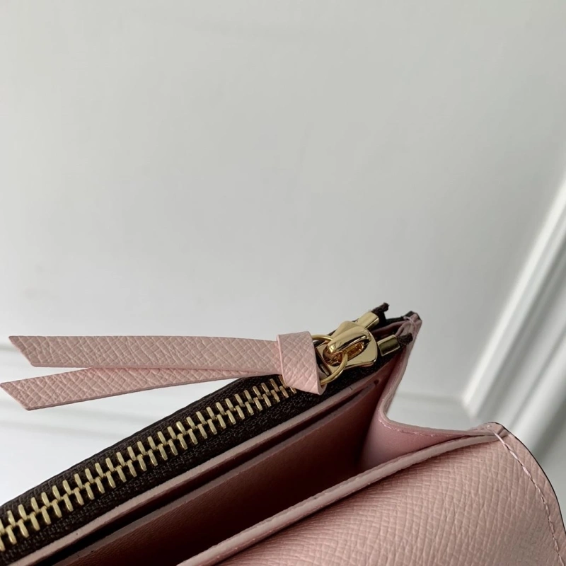 Durable LX Wallets 4187
