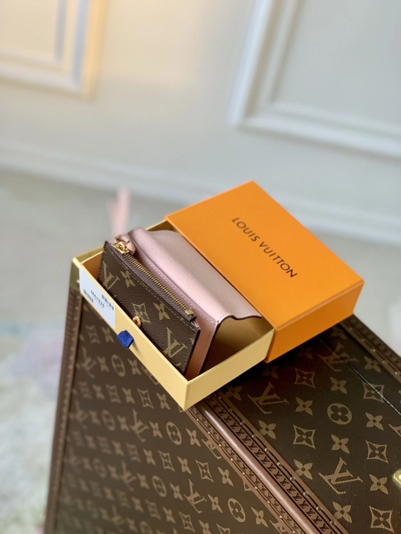 Durable LX Wallets 4187