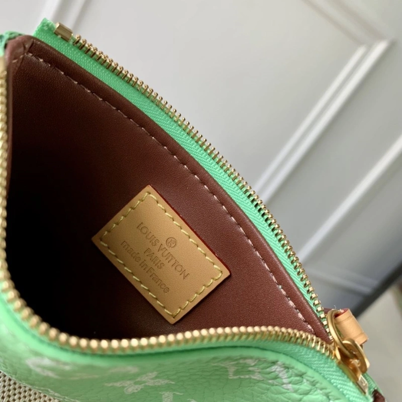 LX Speedy Bags DailyWear 4456