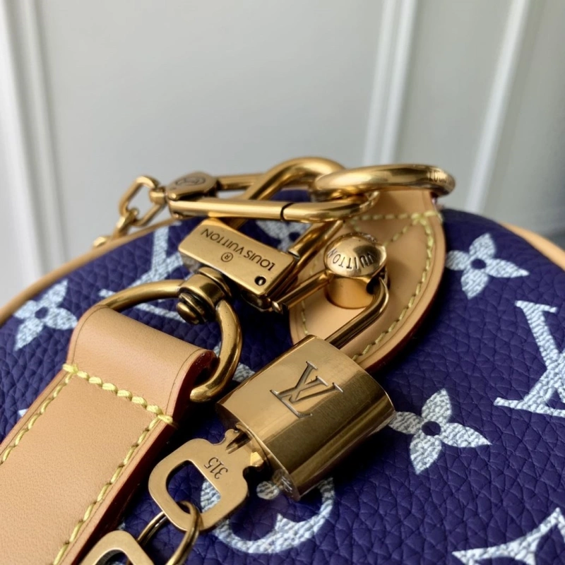 LX Speedy Bags SportInspired 4451
