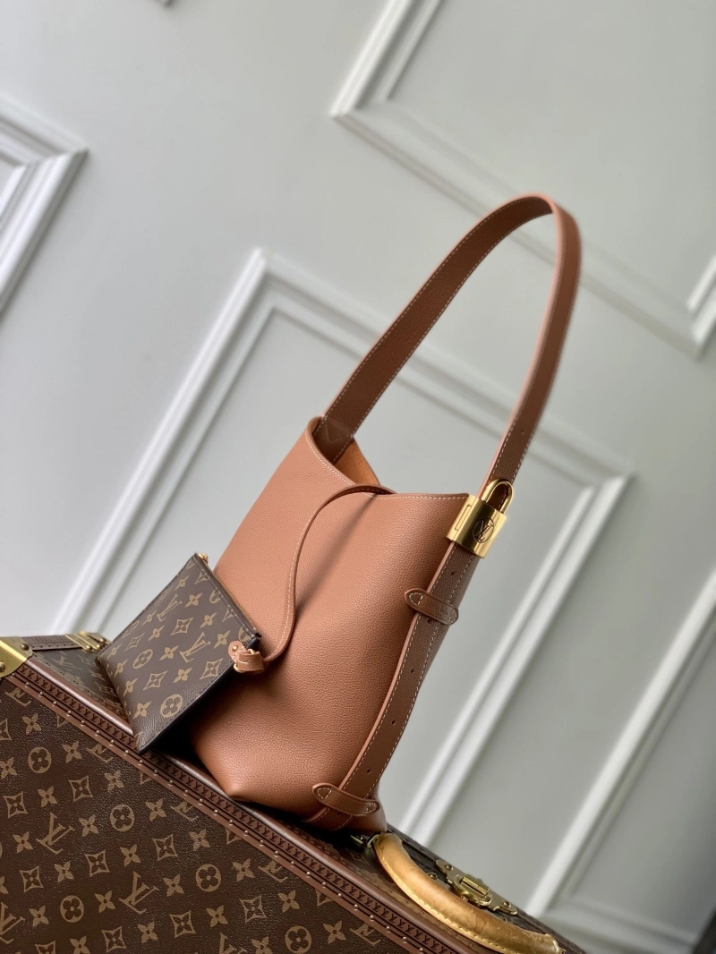 Vibrant LX Top Handle Bags 4380