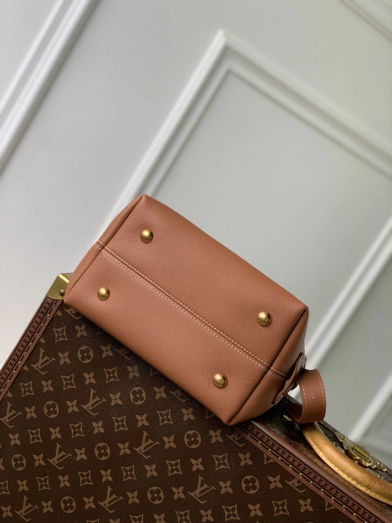Vibrant LX Top Handle Bags 4380