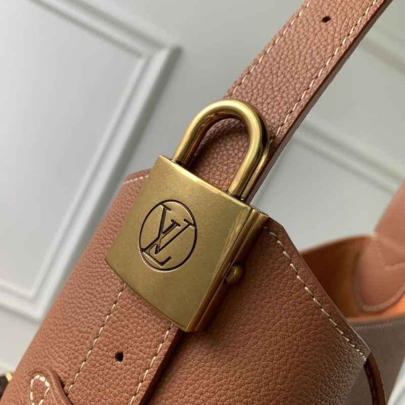 Vibrant LX Top Handle Bags 4380