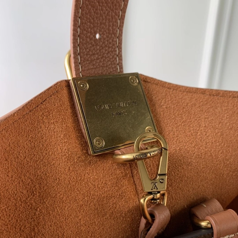 Vibrant LX Top Handle Bags 4380