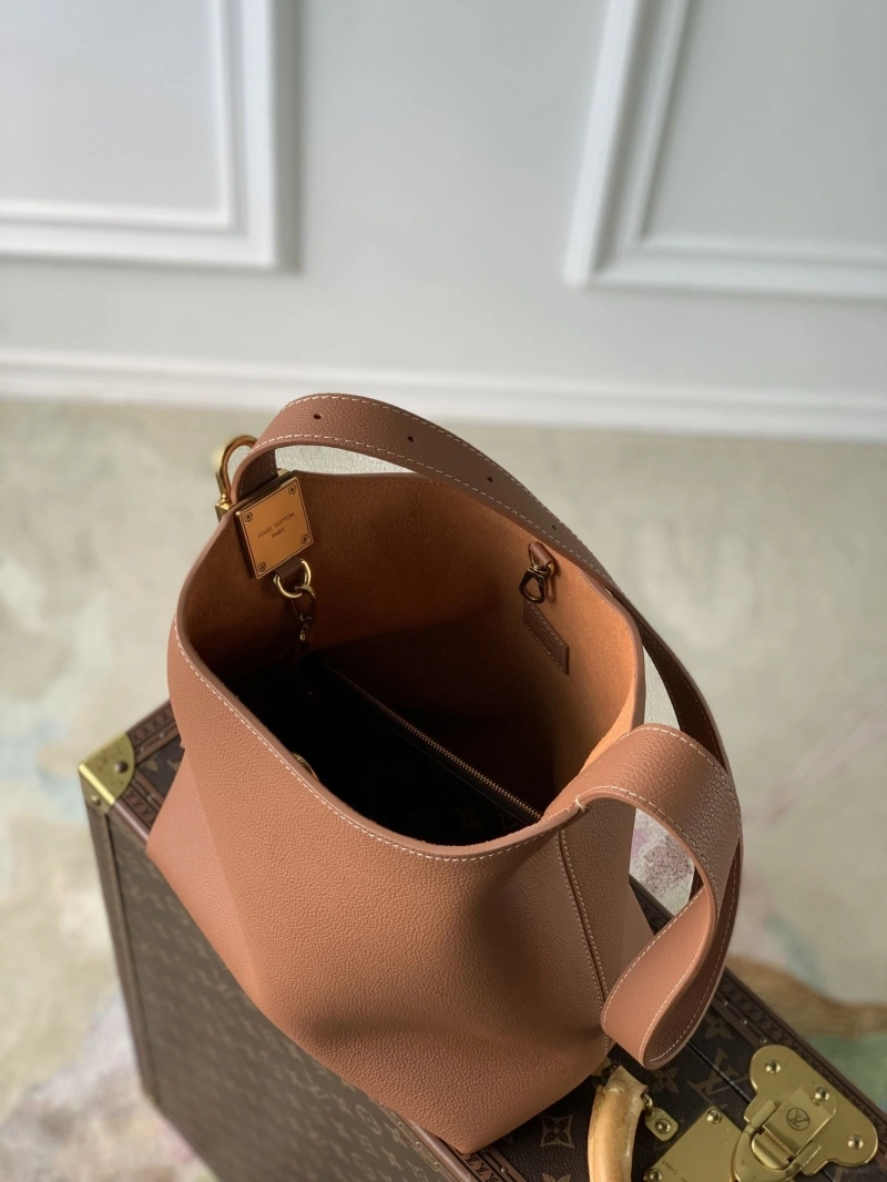 Vibrant LX Top Handle Bags 4380