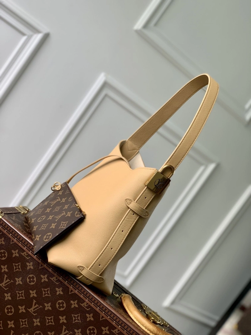 ModernLook LX Top Handle Bags 4377