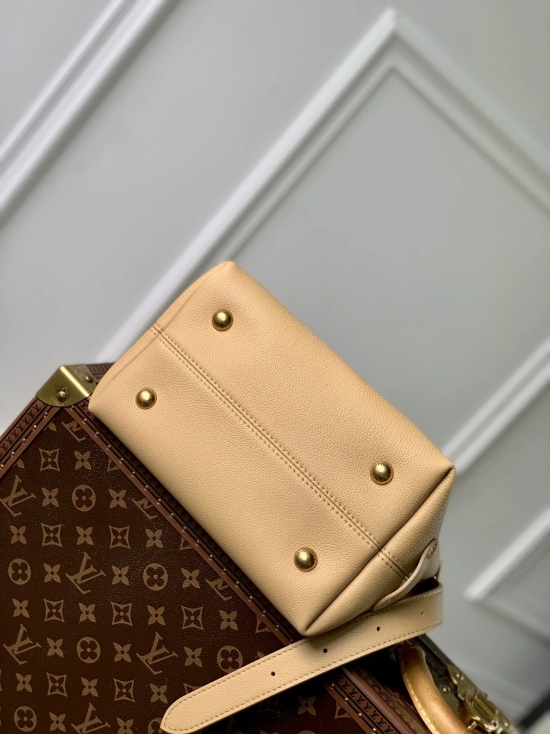 ModernLook LX Top Handle Bags 4377