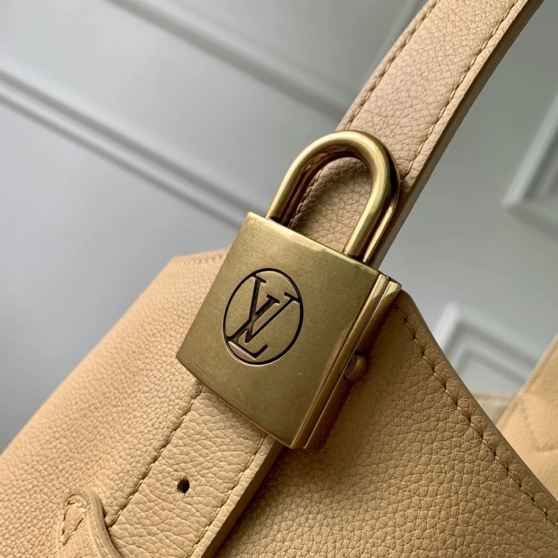 ModernLook LX Top Handle Bags 4377