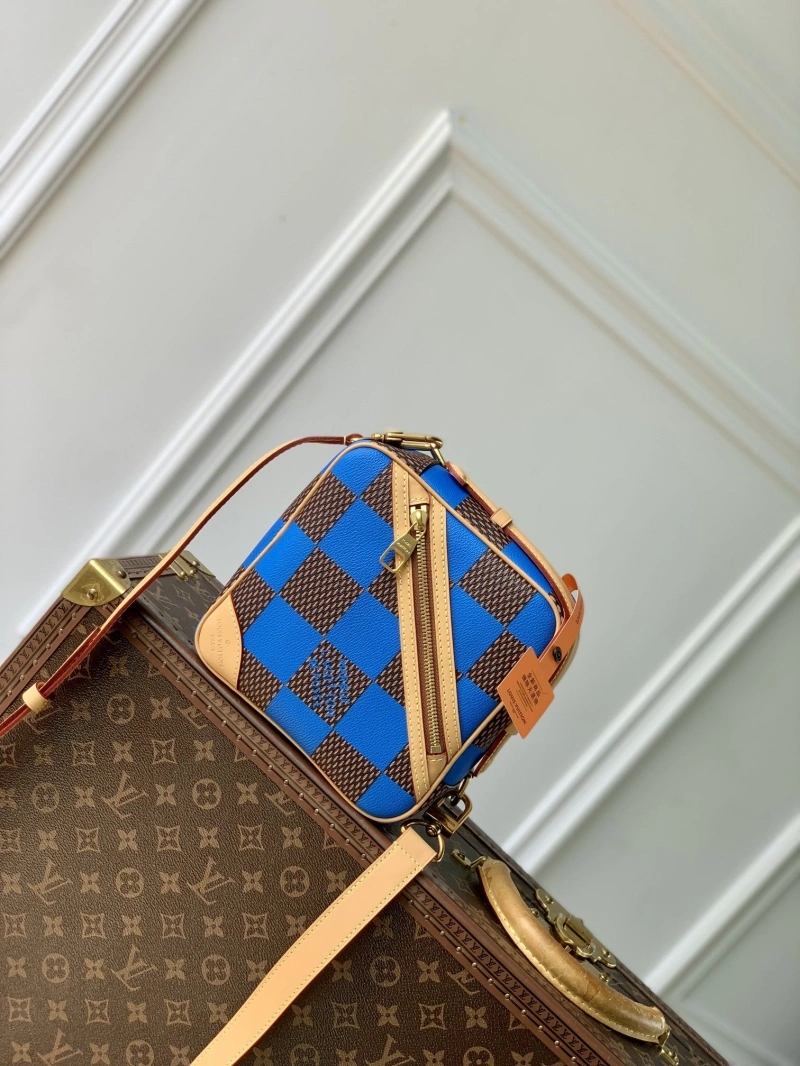 Durable LX Box Bags 4644