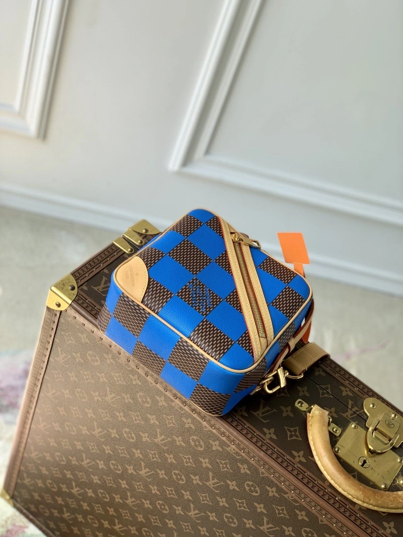 Durable LX Box Bags 4644
